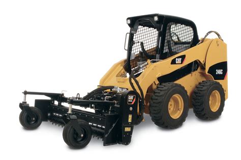 2000 caterpillar 246 skid steer|cat 246c battery location.